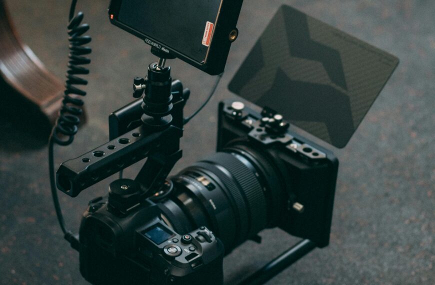 El poder de documentar: por qué toda marca tiene una historia que contar